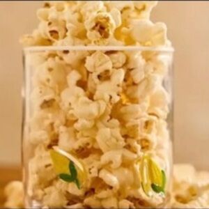 Anthropologie The Icon Juice Glass | Corn | NWT